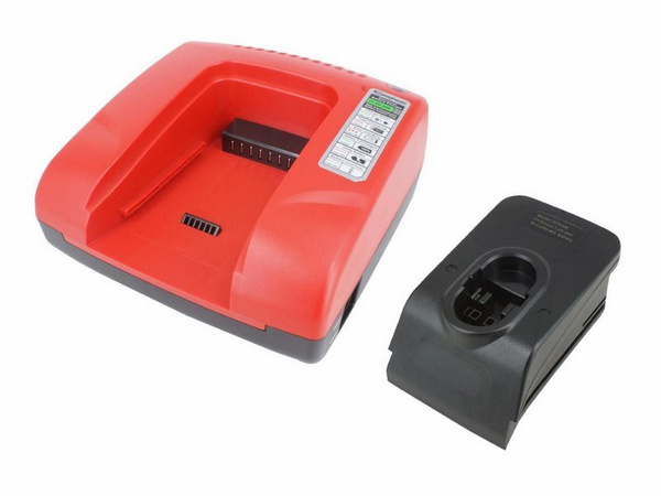 Зарядное для Bosch AL 1404, AL1404, AL1411DV (7.2V-18V) 3А - купить с ...