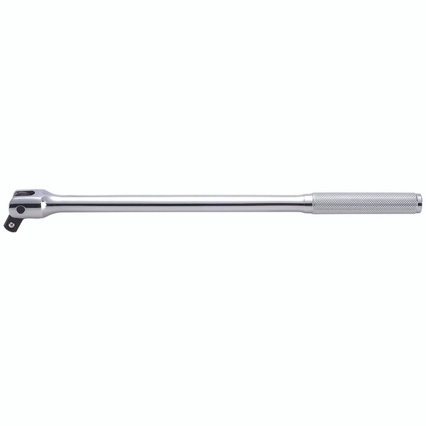 Licota AFT-C1224 Вороток шарнирный с рифл. ручкой 1/2" 600 мм купить на ...