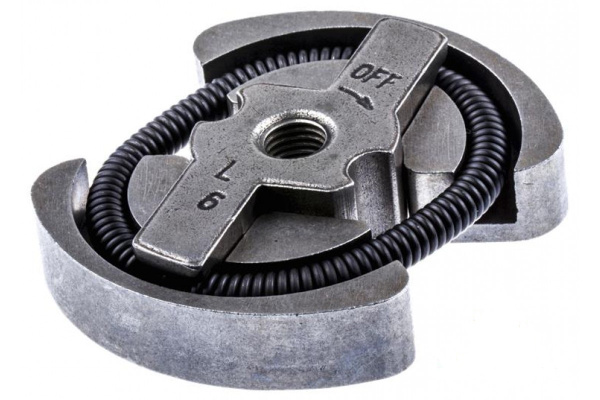 Сцепление в сборе для бензопилы HUSQVARNA 137/142/236 - P350/351 ...