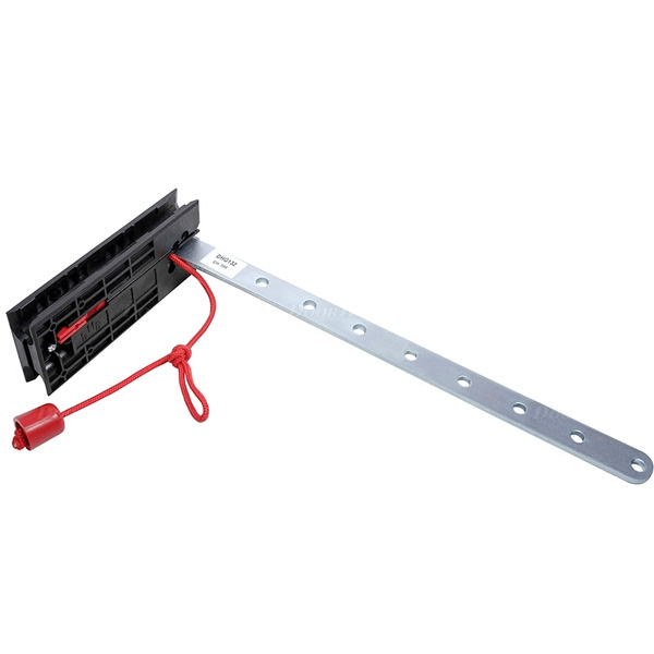 DHG013NEW каретка для рейки направляющей DoorHan SK-3600, SK-4600 ...