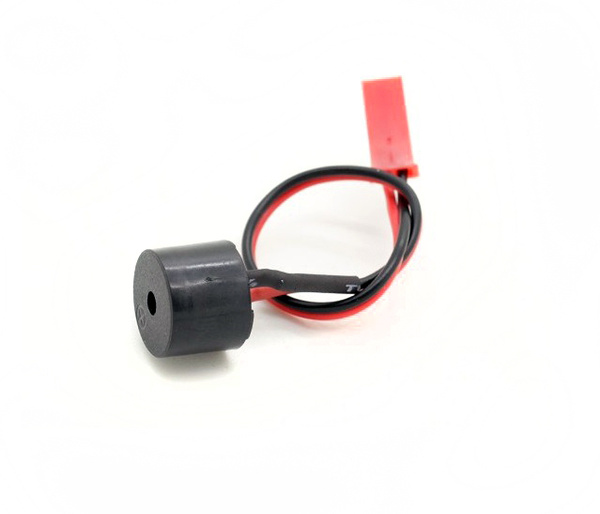 Мини "Буззер" 5в с разъемом JST - купить с доставкой по выгодным ценам ...