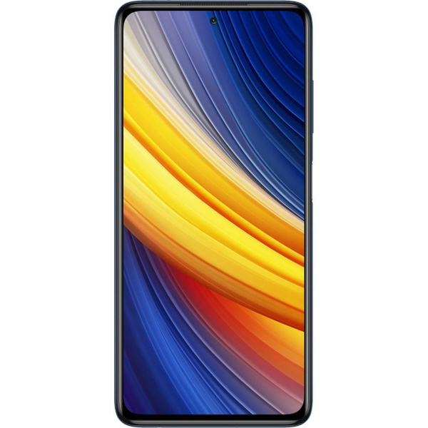 Смартфон Poco X3 Pro 8/256GB Phantom Black 256 ГБ - купить по выгодной ...