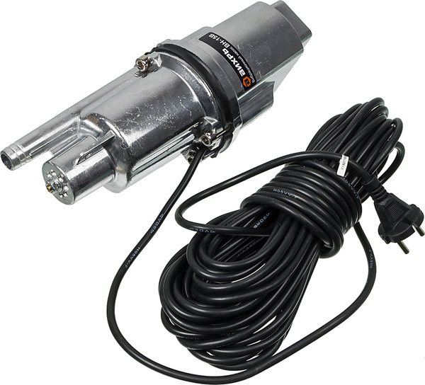 Вибрационный насос ВН-15В Вихрь - купить по выгодной цене в интернет ...