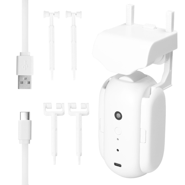 Мотор для рулонных штор и жалюзи,Tuya APP - купить с доставкой по ...