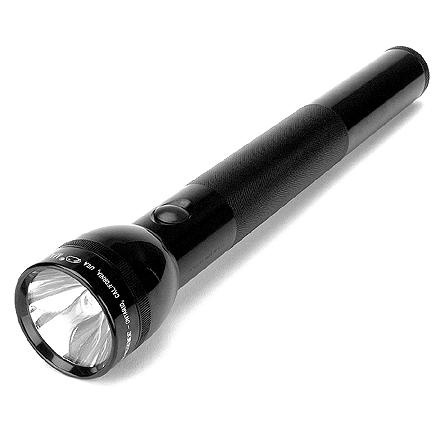 Фонарь Maglite 5D black - купить с доставкой по выгодным ценам в ...