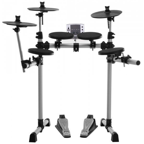 Цифровая ударная установка Medeli DD400 купить на OZON по низкой цене ...