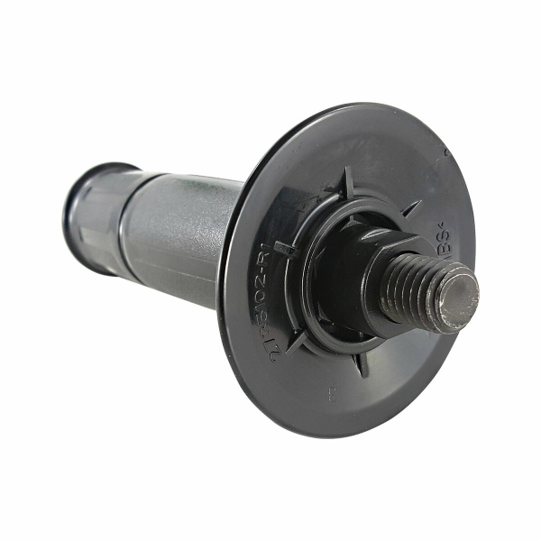 Боковая ручка-рукоятка M14 стандарт для УШМ 180/230 мм Makita (152539-0 ...