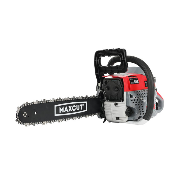 Пила цепная бензиновая mc 146 "maxcut" - купить с доставкой по выгодным ...