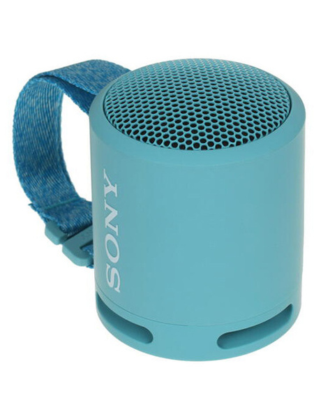 Беспроводная колонка Sony SRS-XB13 - купить по доступным ценам в ...