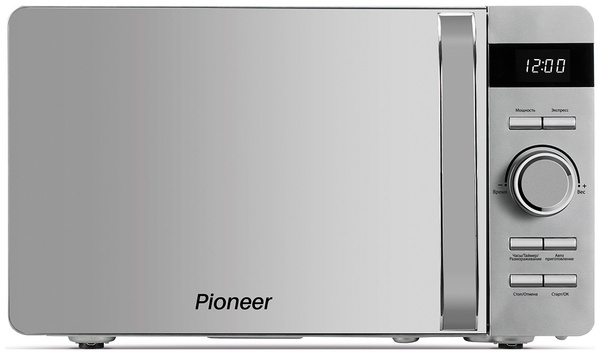Микроволновая печь - СВЧ Pioneer MW229D купить на OZON по низкой цене ...