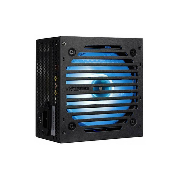 Aerocool Блок питания компьютера Блок питания 750W VX PLUS 750W (ATX ...