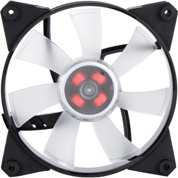 Вентилятор Cooler Master MasterFan Pro 120 Air Flow RGB (MFY-F2DC-113PC ...