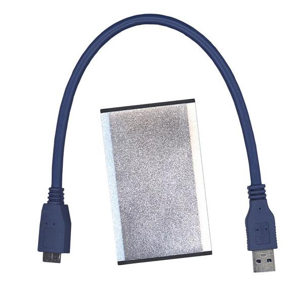 Переходник msata SSD на USB 3.0 - купить с доставкой по выгодным ценам ...