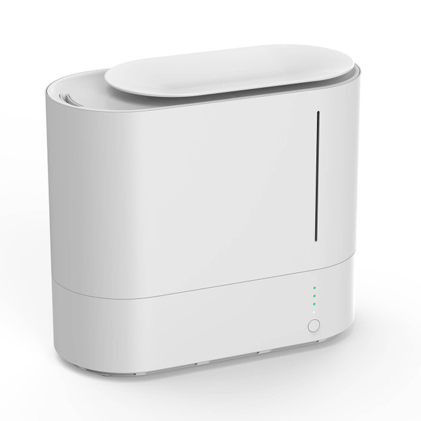 Умный Wi-Fi увлажнитель воздуха HIPER IoT Humidifier 2.2L - купить с ...