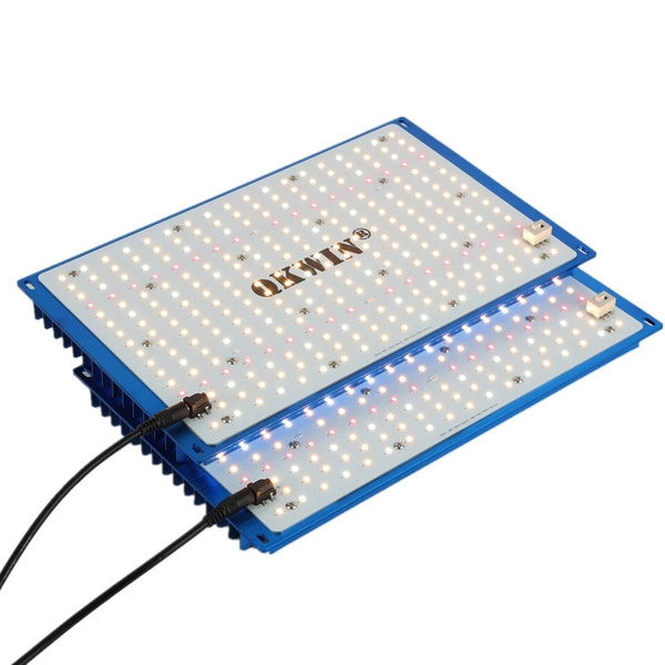 Светильник для растений/ qkwin 240w / фитолампа/ quantum board/ квантум ...