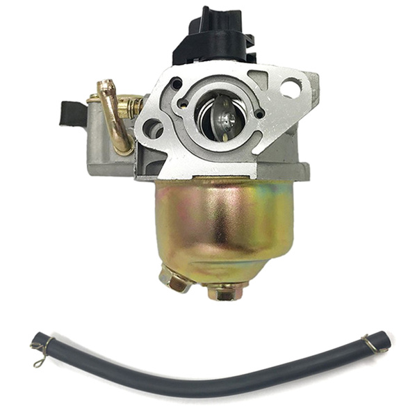 Карбюратор GX100 3HP 2.8HP совместим с 152F 152 Сила 15D Газонокосилка ...
