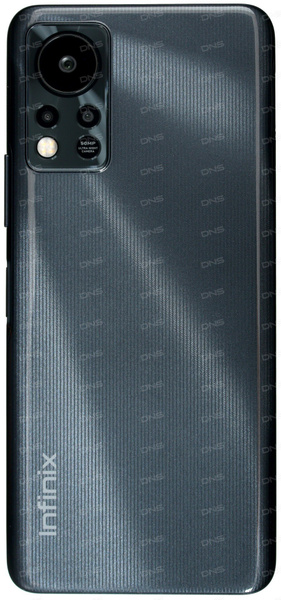 Смартфон Infinix HOT 11S - купить по выгодной цене в интернет-магазине ...