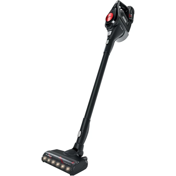 Вертикальный пылесос Bosch BCS82POW15 купить на OZON по низкой цене ...