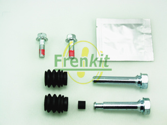 Ремкомплект суппорта FRENKIT 810019 - Frenkit арт. 810019 - купить по ...