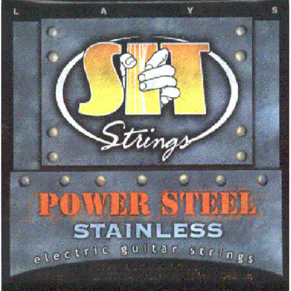 SIT Strings PS946 Струны для электрогитары - купить с доставкой по ...