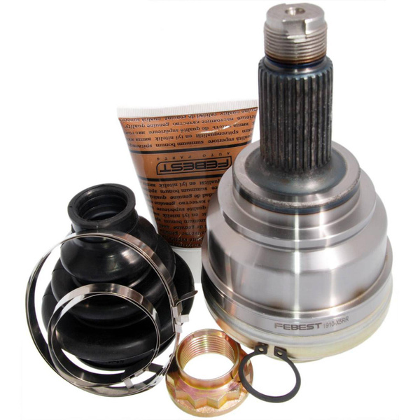 Шрус внутренний BMW X5 E53 3.0/3.0D 00-06 зад.нар.