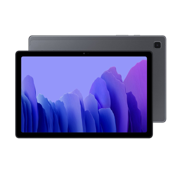 Купить планшет Samsung Samsung Galaxy Tab A7 10.4", 32 GB по низкой ...