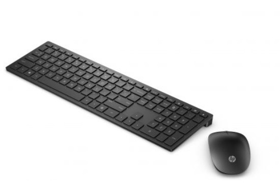 Клавиатура и мышь Wireless HP Pavilion 800 купить по выгодной цене в ...