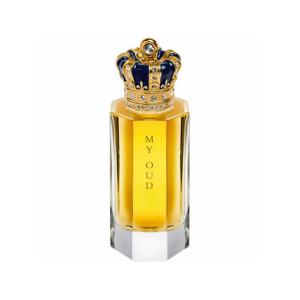 ROYAL CROWN My Oud парфюмерная вода 50 мл унисекс Вода парфюмерная 50 ...