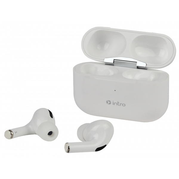 Наушники Внутриканальные Intro BI1800W - купить по доступным ценам в ...