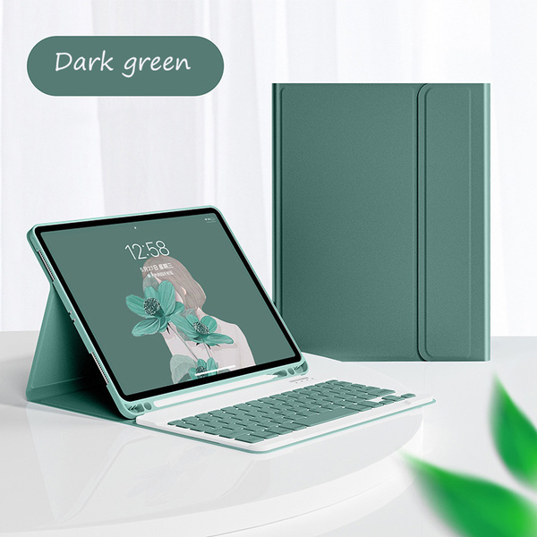 Чехол-клавиатура для iPad Pro 10.5 2017 / iPad Air 3 10.5 2019 с ...