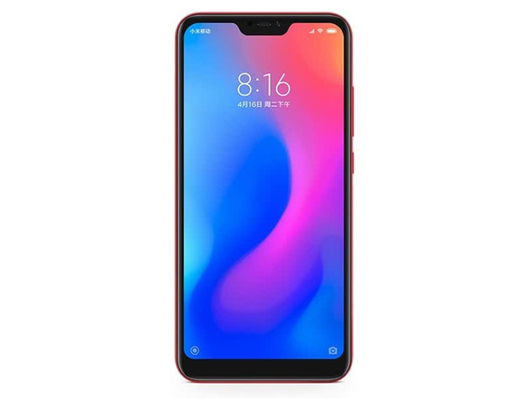 Смартфон Xiaomi Redmi 6 64gb Купить