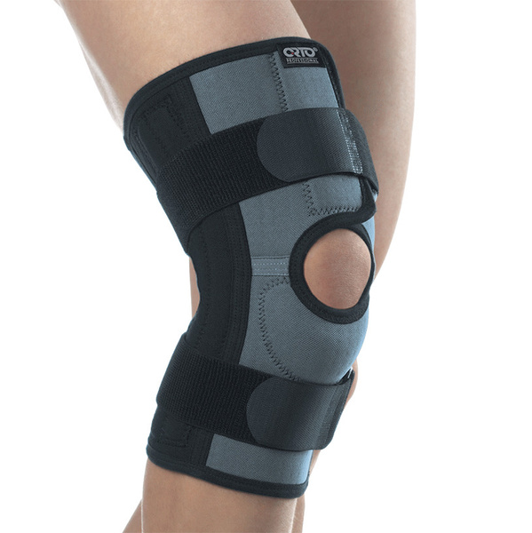 ORTO PROFESSIONAL Бандаж ортопедический на коленный сустав AKN 130 ...