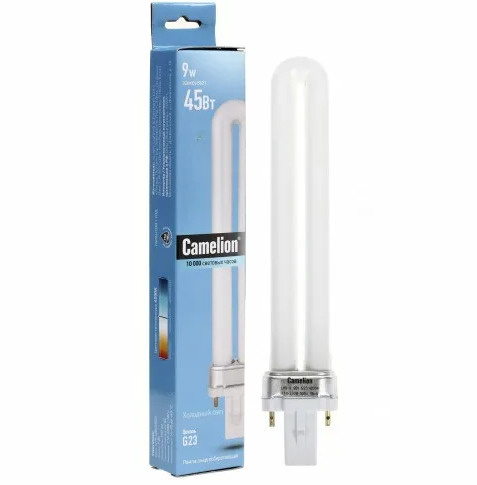 Лампа светодиодная Camelion - Camelion