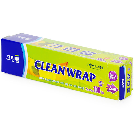 Пленка пищевая Clean Wrap - купить по выгодной цене в интернет-магазине ...