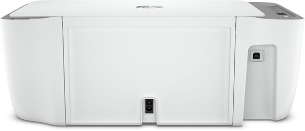 МФУ струйный HP DeskJet 2720 купить на OZON по низкой цене (1753289764)