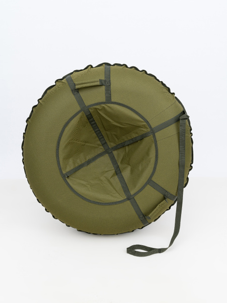 TubingPro Тюбинг, диаметр: 110 см - купить с доставкой по выгодным ...