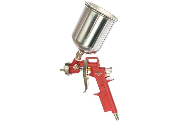 Шуруповерт Elitech 186292_186292 - купить по низкой цене в интернет ...