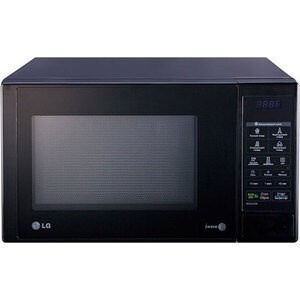 Микроволновая печь LG MS-2042DB купить на OZON по низкой цене (1217826621)