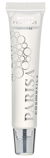 Блеск для губ с эффектом жидкое стекло Water Filling LG101 - купить с ...