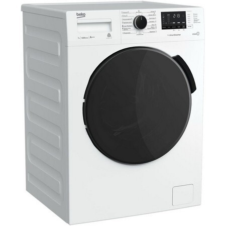Стиральная машина Beko RSPE78612W, белый - купить по выгодной цене в ...