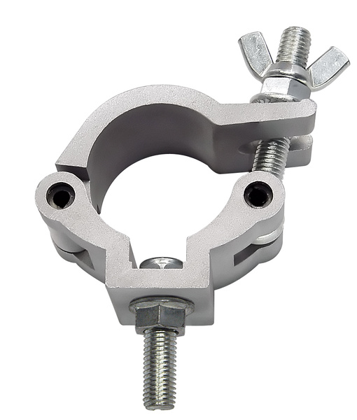 Хомут на трубу до 50мм. CHAUVET CLP-15 Clamp - купить с доставкой по ...