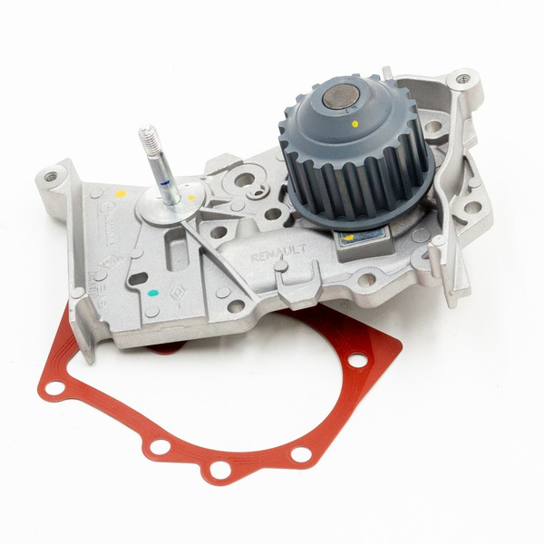 Помпа Renault 210105707R - Renault арт. 210105707R - купить по выгодной ...