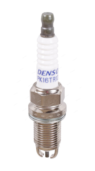 Свеча зажигания DENSO Denso_PK16TR13 - купить по выгодным ценам в ...