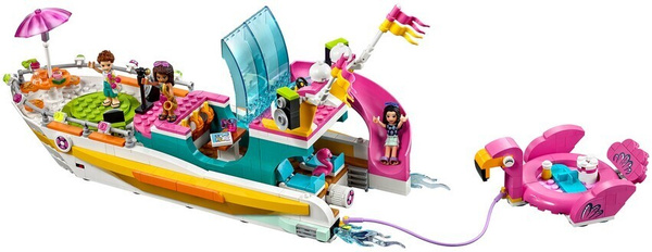  LEGO Friends 41433 OZON 