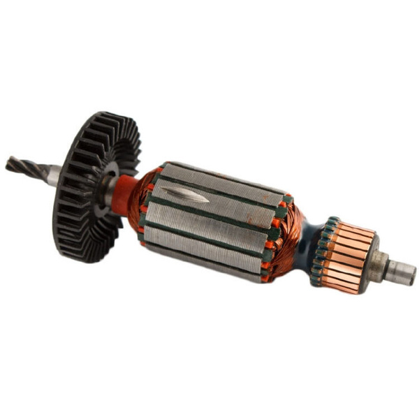 Якорь (ротор) для лобзика Makita 4329 (002-0319) - купить по выгодной ...