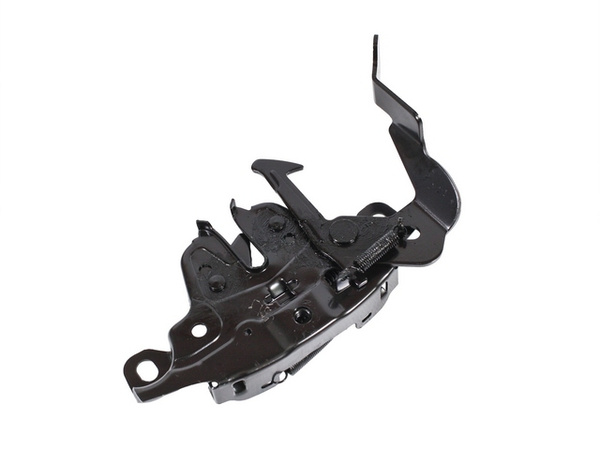 Замок капота для Ниссан Кашкай j10 рестайлинг 2010-2013, Nissan Qashqai ...