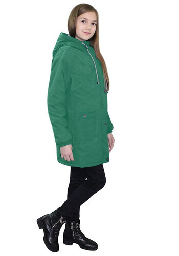 Куртка Evrika - купить с доставкой по выгодным ценам в интернет ...