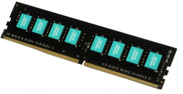 Модуль оперативной памяти KINGMAX KM-LD4-2666-4GS KM-LD4-2666-4GS (KM ...