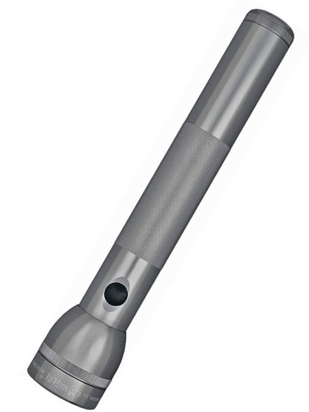 Фонарь MAGLITE 3D металлик - купить с доставкой по выгодным ценам в ...