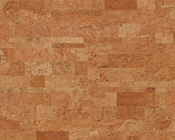 Клеевое пробковое напольное покрытие WICANDERS GO CORK PURE Originals ...